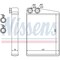 Nissen Heater Core, 72046 72046 - alternate 1